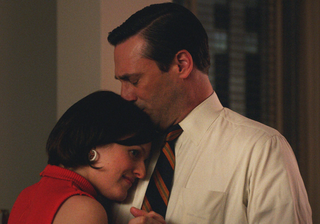 Illustration for article titled Mad Men Live Thread